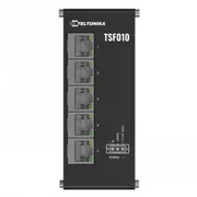 Teltonika Tsf010 Flat Ethernet Switch  Tsf010000000 4779051841356