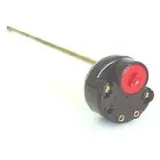 Termoregulators sildelementam  Rtm300 15A 300Mm Wp-232080/At
