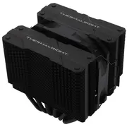 Thermalright Peerless Assassin 120 Mini Cpu Cooler - mm, black  Cptr-116 0814256016940 Wlononwcrecr2