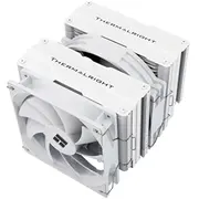Thermalright Peerless Assassin 140 Processor Heatsink/Radiator 120/140 mm White  39767801 0814256018203 Wlononwcrpb29