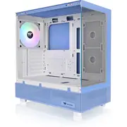 Thermaltake View 270 Tg - Midi Tower Pc Blau Atx Eatx micro Mini-Atx Spcc Heimbüro Ca-1Y7-00Mfwn-00  4711475643833 134628