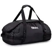 Thule  40L Bag Chasm Duffel Waterproof Black Tdsd302 085854255196