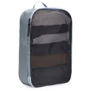 Thule  Packing Cube, Medium Cube Pond Gray Tpcs202 085854261173