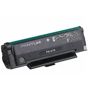Toner Black/1.6K Oem Pa-210Ev Pantum  6936358002004