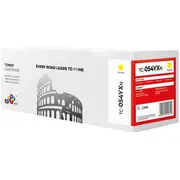 Toner for Canon Lbp620C 054H Tc-054Yxn yellow 100 new  5902002124799 Ettbpc0000054Y6