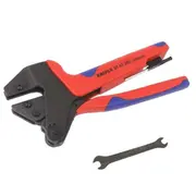 Tool for crimping  Knp.9743200A 97 43 200 A