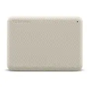 Toshiba Canvio Advance 1Tb 2.5Inch White  Hdtca10Ew3Aa 4260557511299 Wlononwcracjw