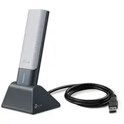 TpLink Archer Ax3000 Bezvadu Usb adapteris Wi-Fi 6  Tx50Uh 4895252501841