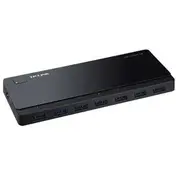 Tp-Link Tplink Usb Hub Uh700  6935364010065