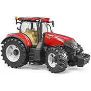 Tractor Case Ih Optum 300 Cvx  4001702031909