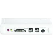Trendnet Tk-204Uk Kvm switch  0710931304411 Wlononwcrskx3