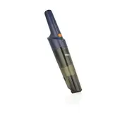 Tristar Vacuum Cleaner  Kr-3140 Cordless operating Handheld 65 W 7.4 V Operating time Max 24 min Black 8711387999925