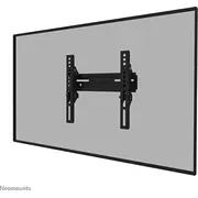 Tv Set Acc Wall Mount/Wl30-350Bl12 Neomounts  Wl30-350Bl12 8717371449612