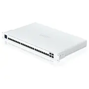 Ubiquiti Uisp Pro Managed L2 Gigabit Ethernet 10/100/1000 Power over Poe White  Uisp-S-Pro 0810010074386 Wlononwcr9186