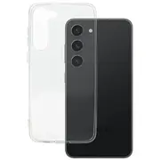 Ultra Clear 1Mm Case for Samsung Galaxy S23 Plus Transparent  Pok055963 5900217994671 39269097