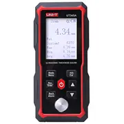 Uni-T Ut345A Ultraskaņas biezuma mērītājs  6935750534502 085001
