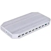 Unitek Y-2190 Charging station 8X Usb  4894160031778 Atunis000000004