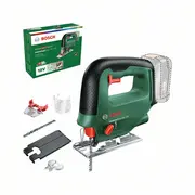 Universalsaw 18V-100 solo Akum.figūrzāģis Bosch 0603011100  4053423225952
