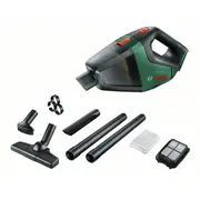 Universalvac 18 1X2,5Ah Akum.putekļsūcējs 2,5Ah  06033B9103 4059952570174