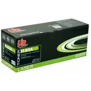 Uprint Hp Cf283A / Canon Ep737 Black  H.83A-Up 3584770713621