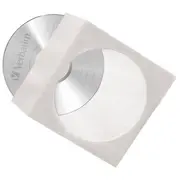 Vāciņš Cd/Dvd Verbatim 100Gab  49976V 023942499763