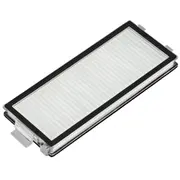 Vacuum Cleaner Accessory Roborock Washable Filter White For Qrevo Master/Qrevo Slim/Saros Z70 8.02.0341  6970995789232
