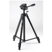 Velbon Ex-530 tripod Digital/Film cameras 3 legs Black  4907990301406 Wlononwcrdhfi