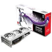 Videokarte Saphire Amd Radeon Rx 7800 Xt 16Gb  11349-02-20G 4895106295957