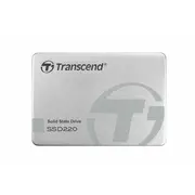 Vidinis Ssd diskas Transcend Ssd220S 240Gb 2.5 Sata3  Ts240Gssd220S 760557835608 291310