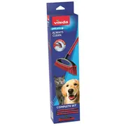 Vileda Always Clean Pet Pro Brush  174000 4023103243316 Spdvi1Szc0011