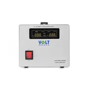 Voltage Stabilizer Avr Pro 2000Va 3  5Avrzp2000 5903293765982 Zsivolups0011