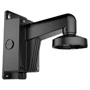 Wall bracket with junction box Hikvision Ds-1272Zj-110B Black  302702308 6941264010739 20881922520