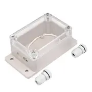 Waterproof Case Sonoff Ip66  Im171017001 6920075775853 046683