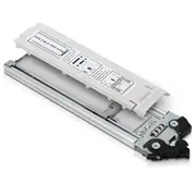 Icy Dock Mb840Tp-B storage drive enclosure Ssd Aluminium, Black M.2  1690922 4713227445436 Wlononwcrrua4