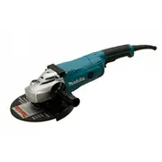 Winkelschleifer Ga9020Rf Blau, 2.200 Watt  0088381607452