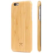 Woodcessories Ecocase Cevlar iPhone 6S / Plus Bamboo eco160  T-Mlx16089 4260382632329