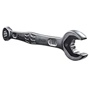 Wrench combination spanner rattle 13Mm L 177Mm  Wera.jk13 05073273001