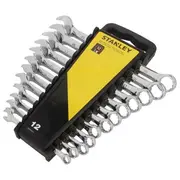 Wrench combination spanner-set 12Pcs.  Stl-Stmt82843-0 Stmt82843-0