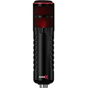 Xdm-100 Schwarz/Rot  Xdm100 0698813009442