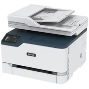 Xerox C235 A4 22Ppm Wireless Copy/Print/Scan/Fax Ps3 Pcl5E/6 Adf 2 Trays Total 251 Sheets  C235VDni 095205069341 Perxerwlk0011