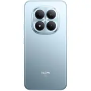 Xiaomi Redmi Note 15 Pro Glacier Blue - 5G 17.4 cm 6.83 8 Gb 256 6500 mAh  6932554490126 Wlononwcroyf2