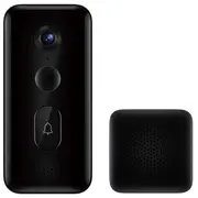 Xiaomi Smart Dorbell 3 Video intercom with 2D camera  Bhr5416Gl 6934177755828