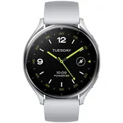 Xiaomi Watch 2 Silver  53601 6941812764404 Atxiazabw001006