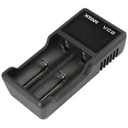 Xtar Vc2 Household battery Usb  Fwxtarvc2 6952918320388