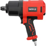 Yato Pneimatiskā uzgriežņu atslēga 3/4, 2300Nm Yt-09575  5906083096266