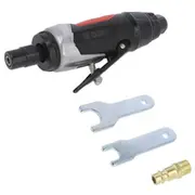 Yato Szlifierka pneumatyczna prosta 6Mm 25000Obr/Min Yt-09632 