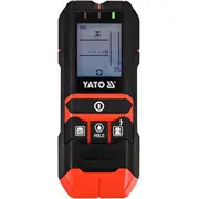 Profilu detektors ar higrometru Yt-73138 Yato  5906083069192