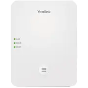 Yealink W80 Dect Ip Multi-Cell system  W80Dm 6938818305373 Wlononwcrayfk