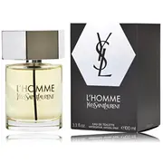 Yves Saint Laurent Lhomme Smaržas Edt 100 ml  3365440316560