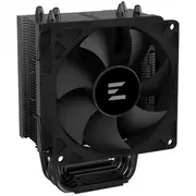 Zalman Cnps4X Black V2  92Mm Fan 8800263650477 Awzalwpcnps4Xb2